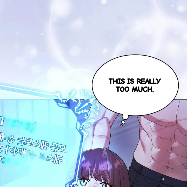 I Can T Believe I M An M Chapter 49 - Page 98