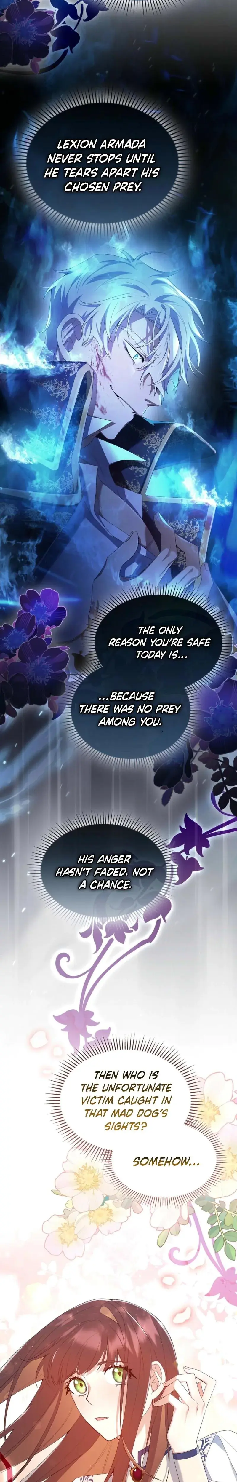 I Can T Believe I M An M Chapter 5 - Page 14