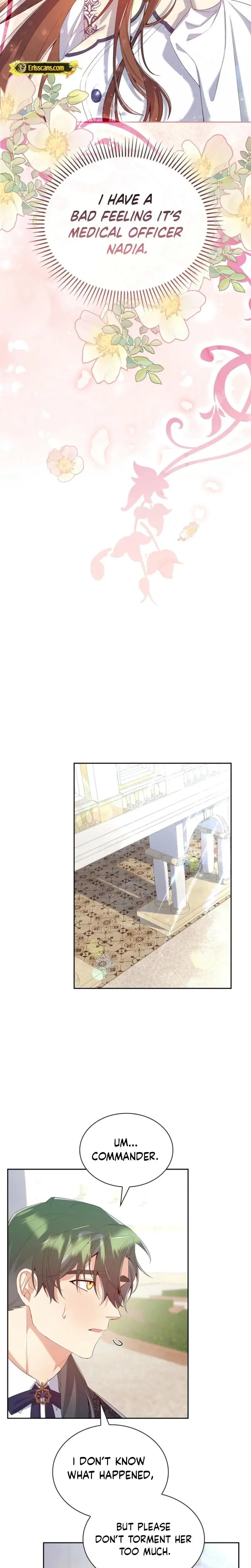 I Can T Believe I M An M Chapter 5 - Page 15