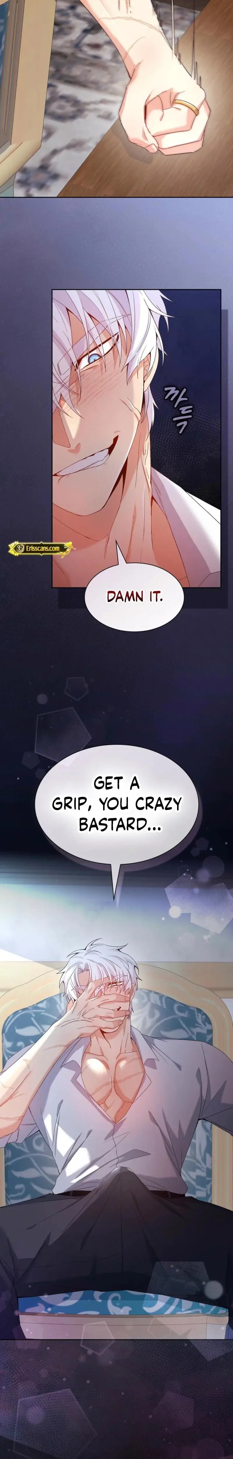 I Can T Believe I M An M Chapter 5 - Page 25