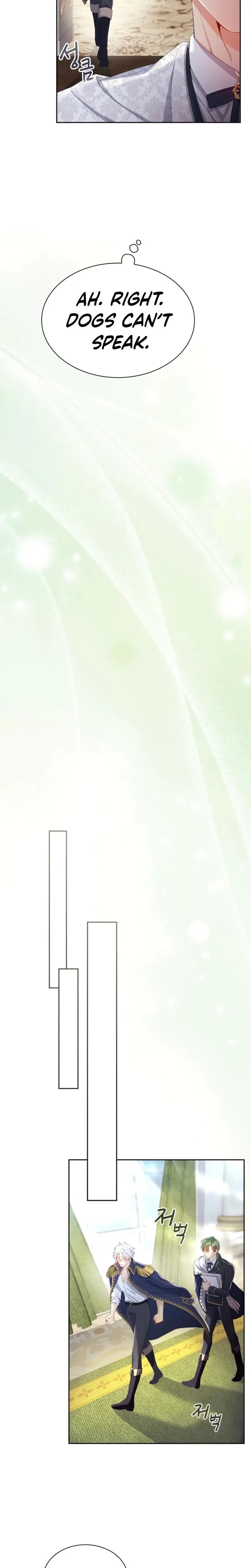 I Can T Believe I M An M Chapter 5 - Page 3