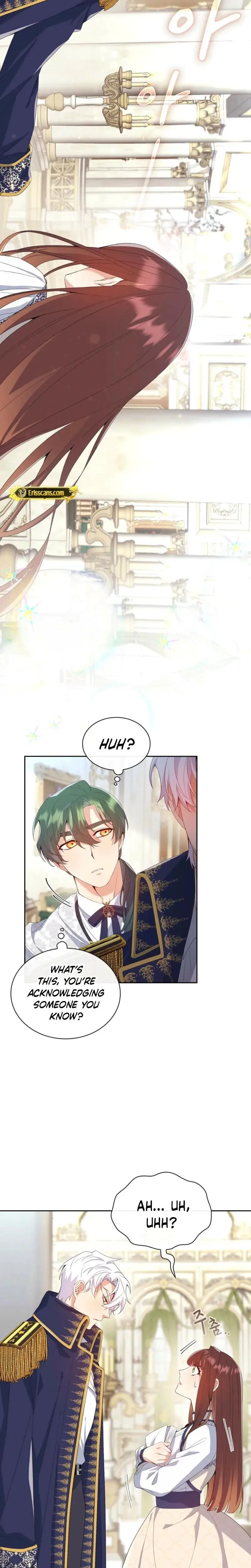 I Can T Believe I M An M Chapter 5 - Page 5