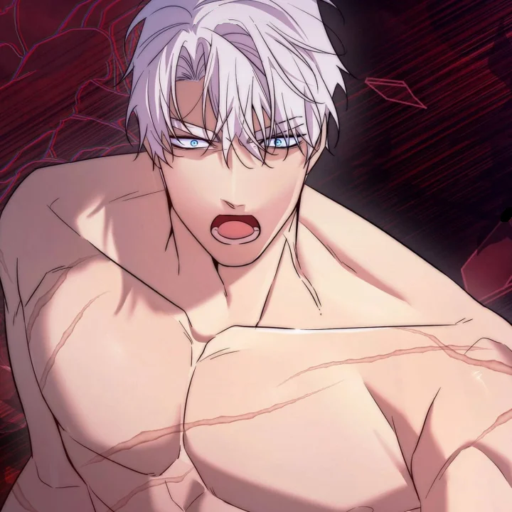 I Can T Believe I M An M Chapter 50 - Page 110
