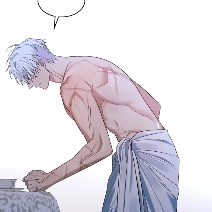I Can T Believe I M An M Chapter 50 - Page 114