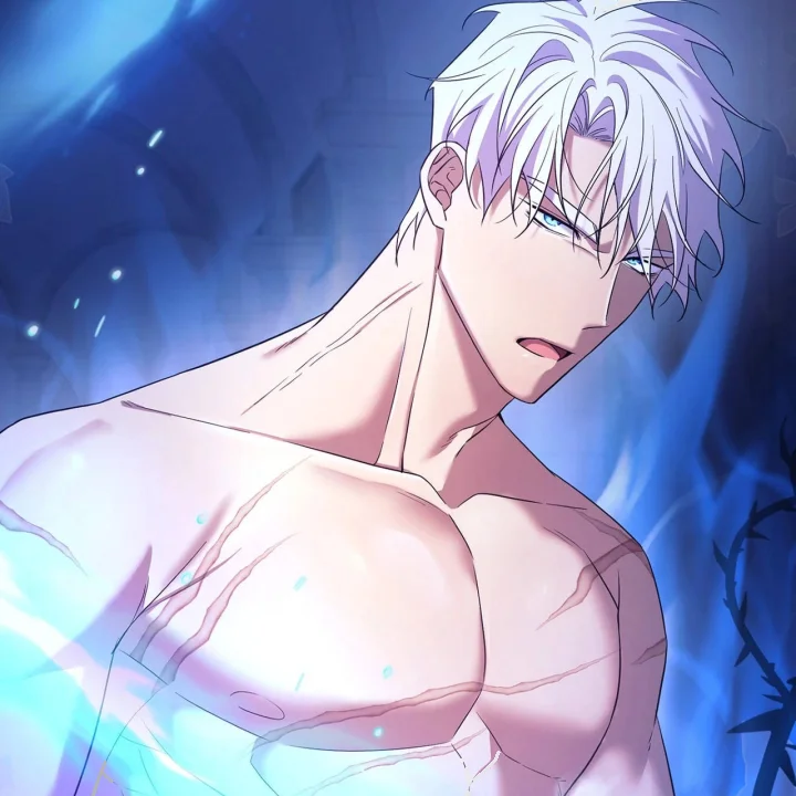 I Can T Believe I M An M Chapter 50 - Page 122