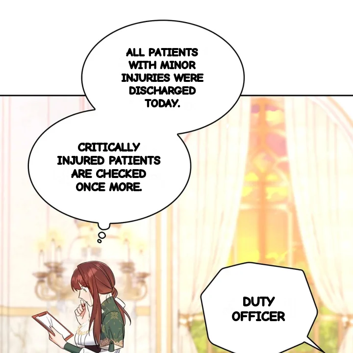 I Can T Believe I M An M Chapter 50 - Page 128