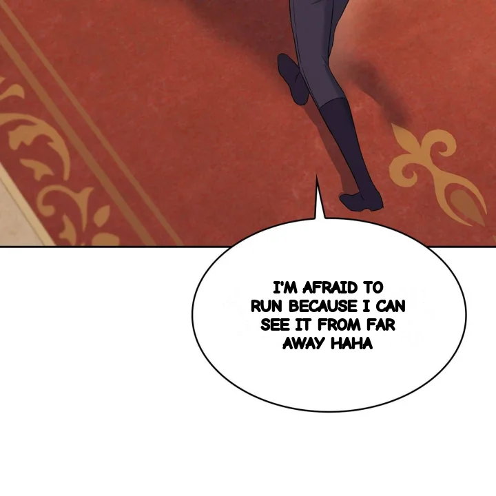 I Can T Believe I M An M Chapter 50 - Page 132