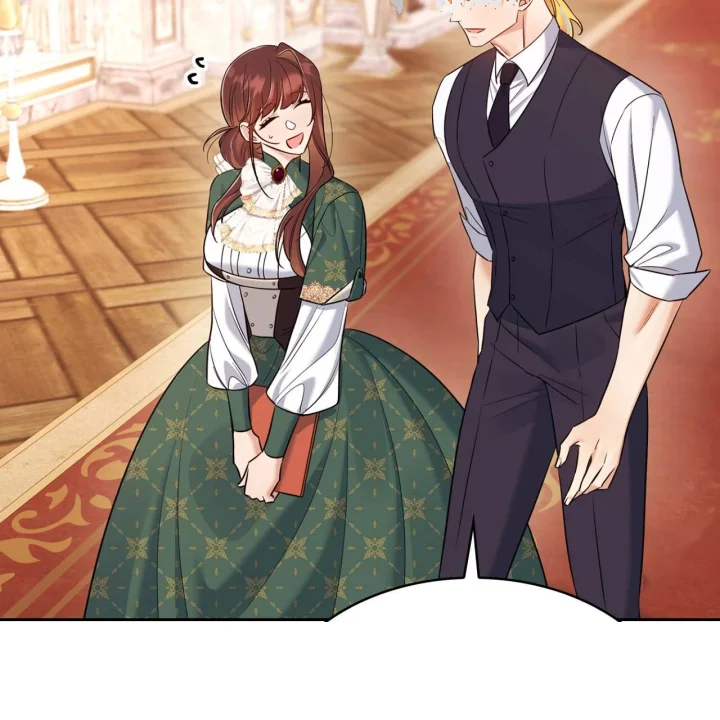 I Can T Believe I M An M Chapter 50 - Page 134