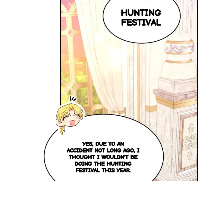 I Can T Believe I M An M Chapter 50 - Page 136