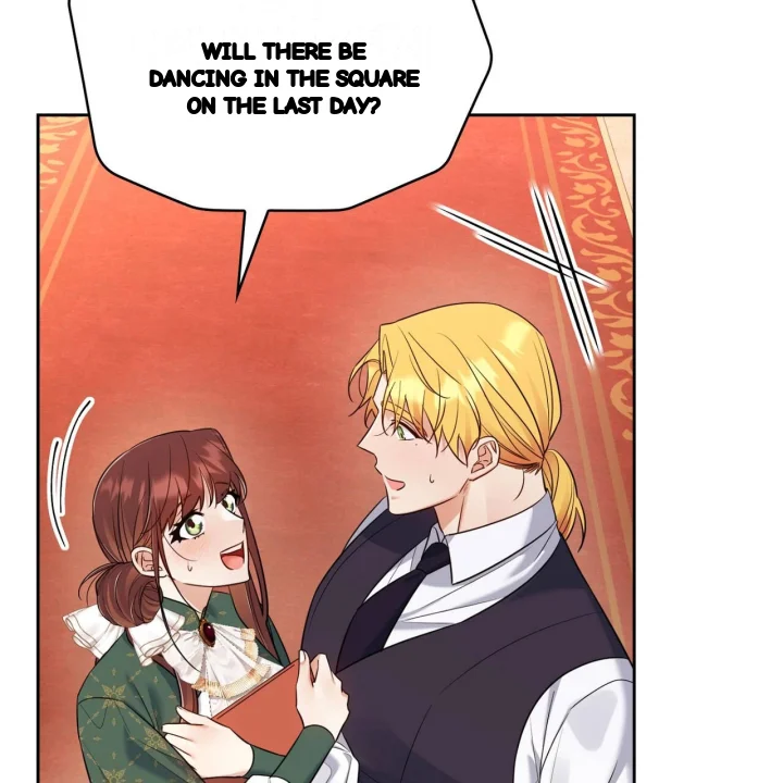 I Can T Believe I M An M Chapter 50 - Page 138