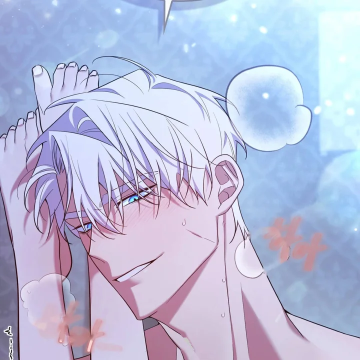 I Can T Believe I M An M Chapter 50 - Page 14
