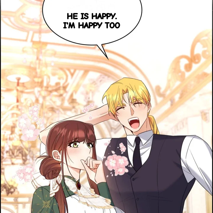 I Can T Believe I M An M Chapter 50 - Page 154