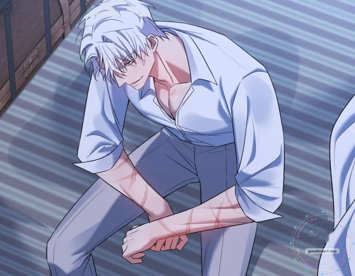 I Can T Believe I M An M Chapter 50 - Page 161