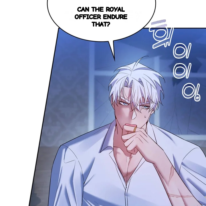 I Can T Believe I M An M Chapter 50 - Page 164