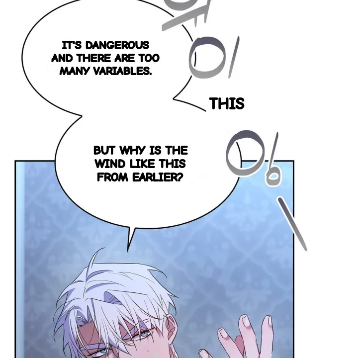 I Can T Believe I M An M Chapter 50 - Page 166