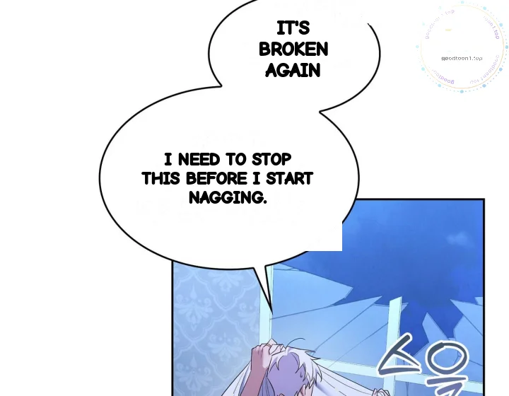 I Can T Believe I M An M Chapter 50 - Page 171