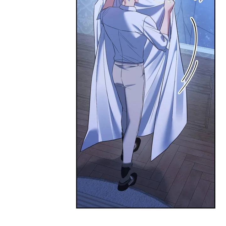 I Can T Believe I M An M Chapter 50 - Page 172