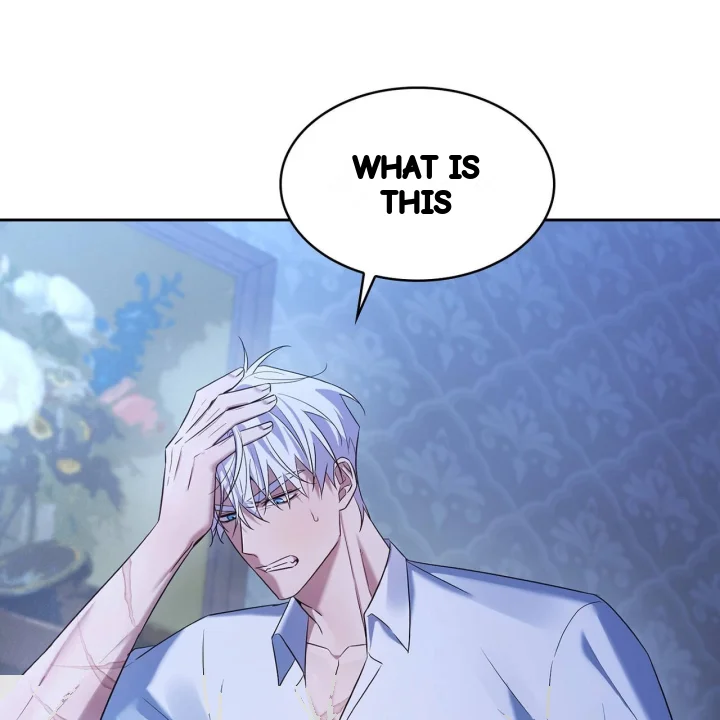 I Can T Believe I M An M Chapter 50 - Page 176