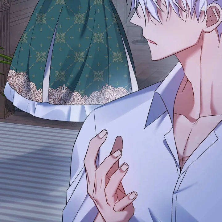 I Can T Believe I M An M Chapter 50 - Page 180