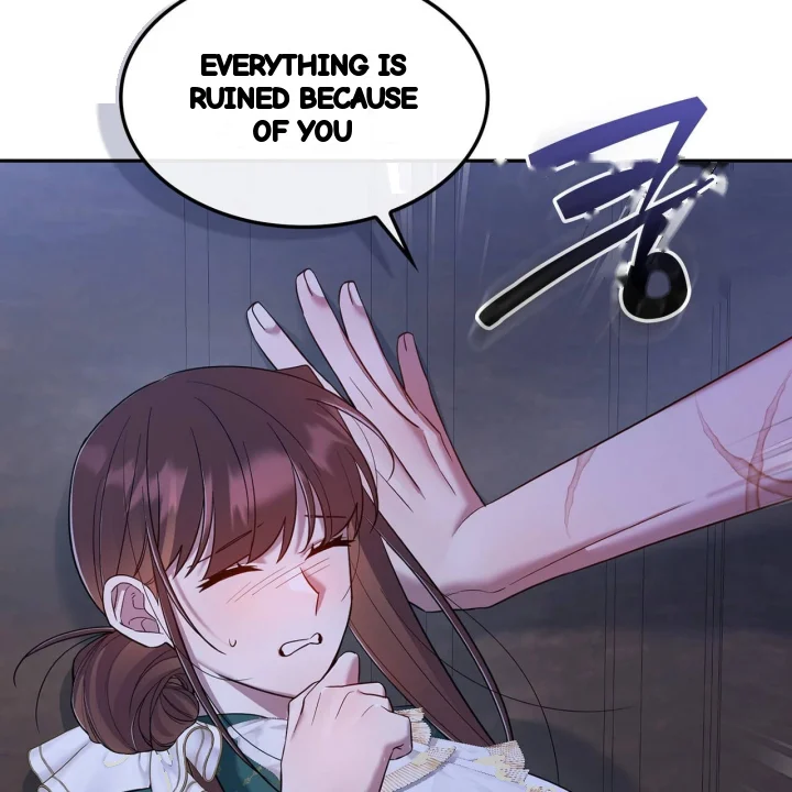 I Can T Believe I M An M Chapter 50 - Page 190