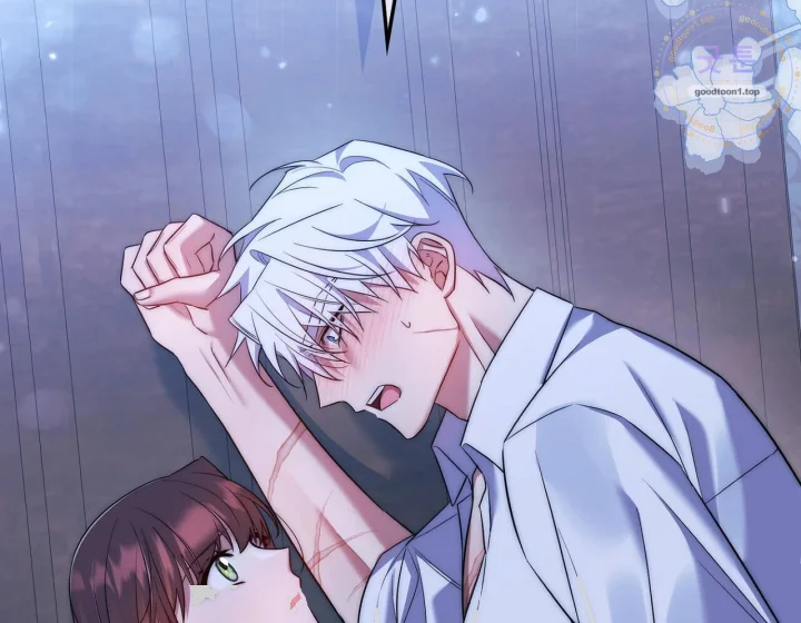I Can T Believe I M An M Chapter 50 - Page 193