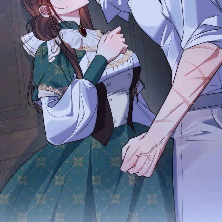 I Can T Believe I M An M Chapter 50 - Page 194