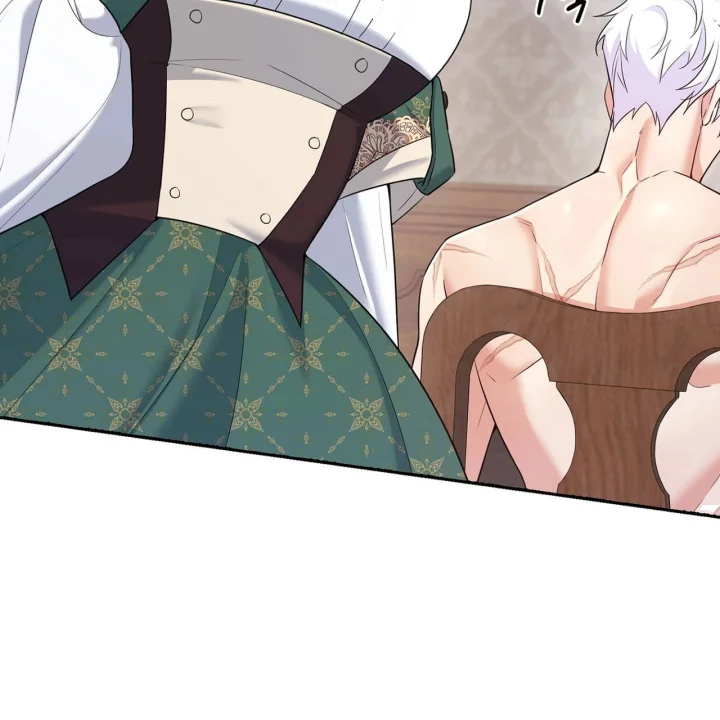 I Can T Believe I M An M Chapter 50 - Page 26