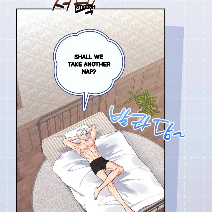 I Can T Believe I M An M Chapter 50 - Page 30