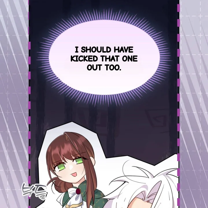 I Can T Believe I M An M Chapter 50 - Page 32