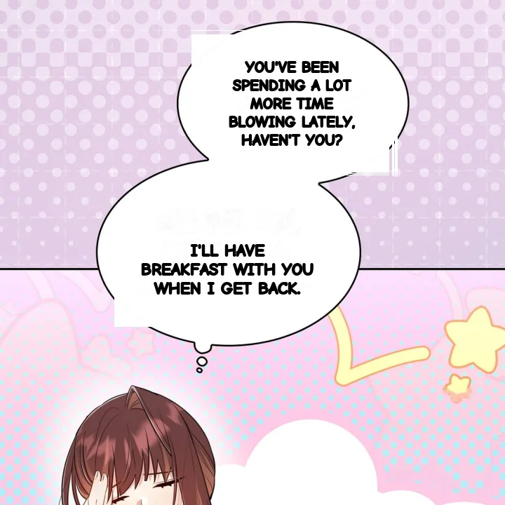 I Can T Believe I M An M Chapter 50 - Page 34