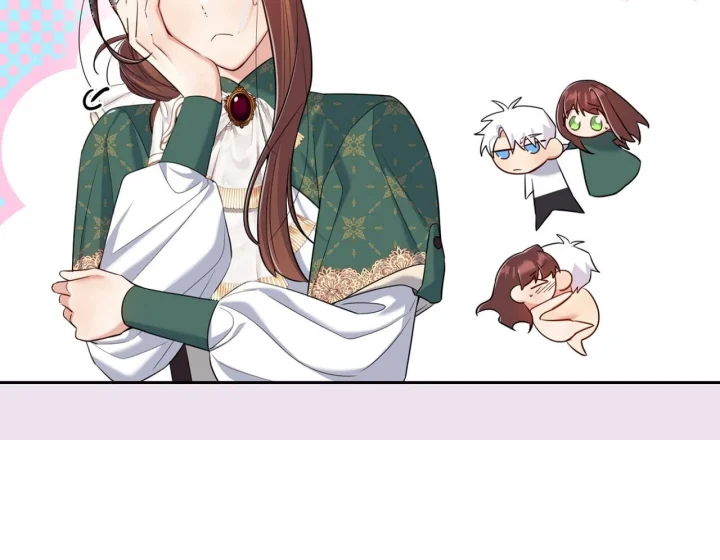 I Can T Believe I M An M Chapter 50 - Page 35