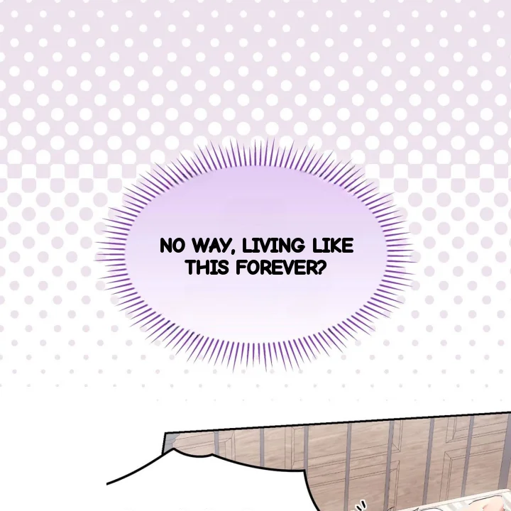 I Can T Believe I M An M Chapter 50 - Page 36