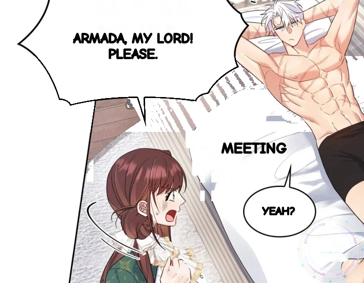 I Can T Believe I M An M Chapter 50 - Page 37