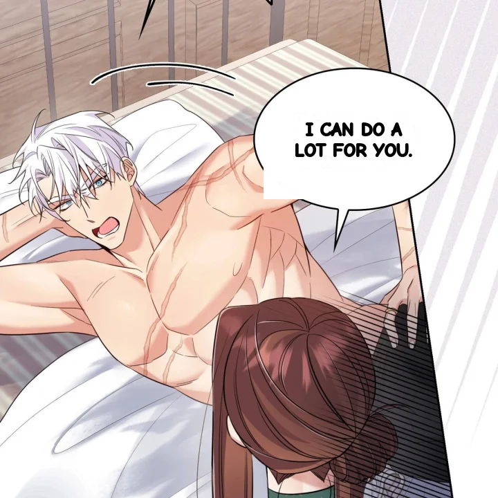 I Can T Believe I M An M Chapter 50 - Page 40