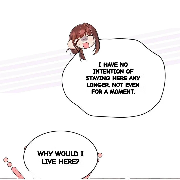 I Can T Believe I M An M Chapter 50 - Page 42