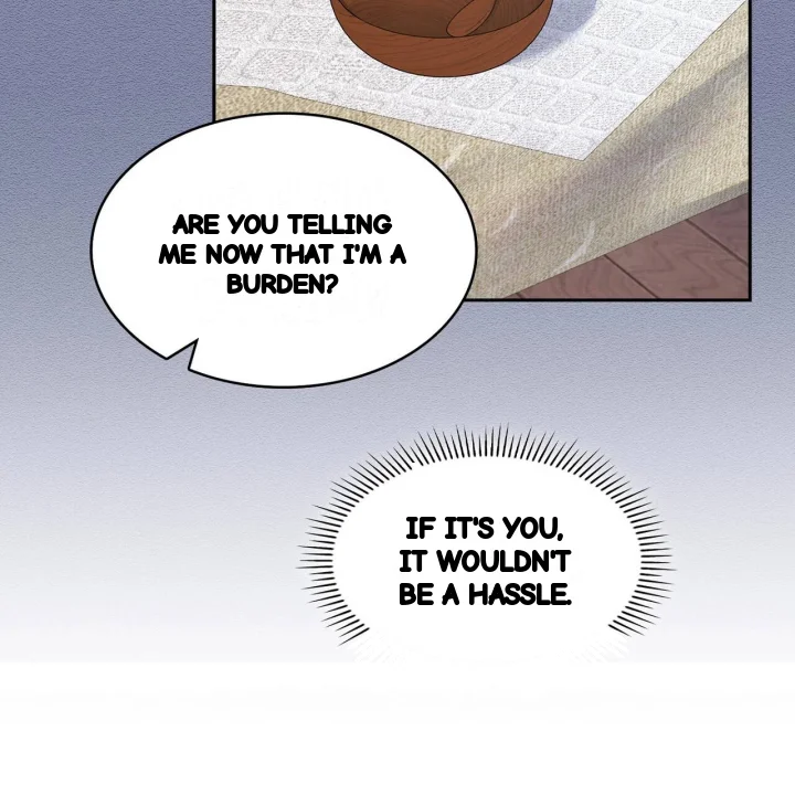 I Can T Believe I M An M Chapter 50 - Page 46