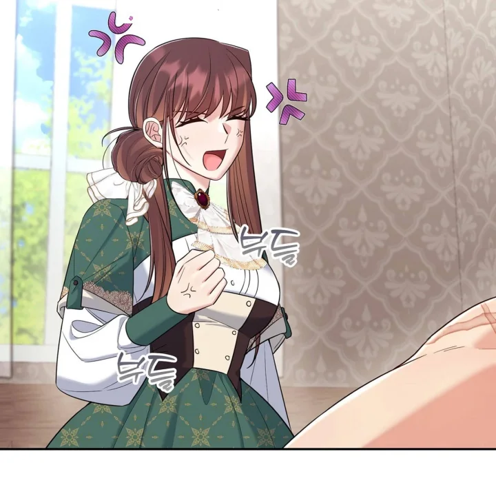 I Can T Believe I M An M Chapter 50 - Page 48