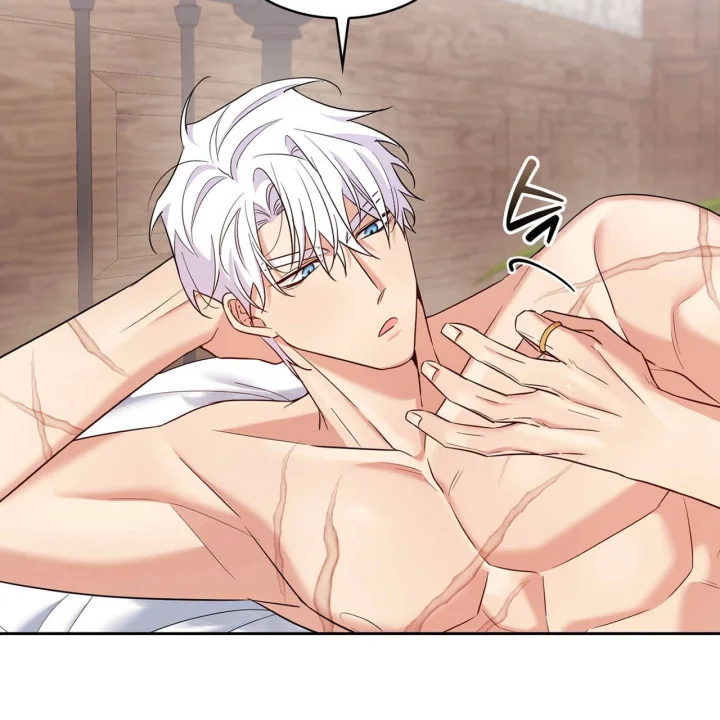 I Can T Believe I M An M Chapter 50 - Page 50