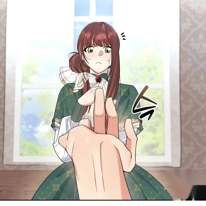 I Can T Believe I M An M Chapter 50 - Page 52