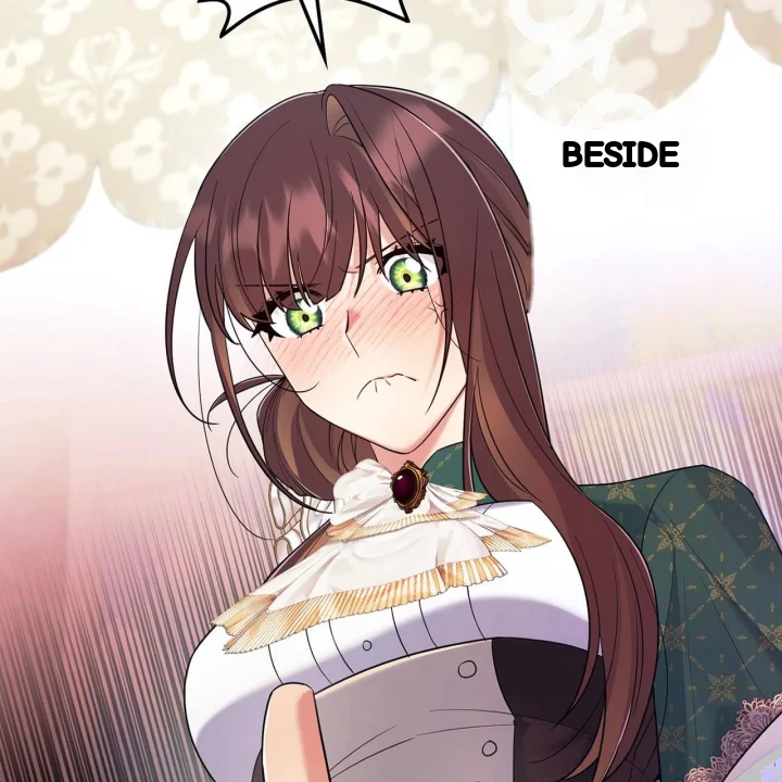 I Can T Believe I M An M Chapter 50 - Page 54