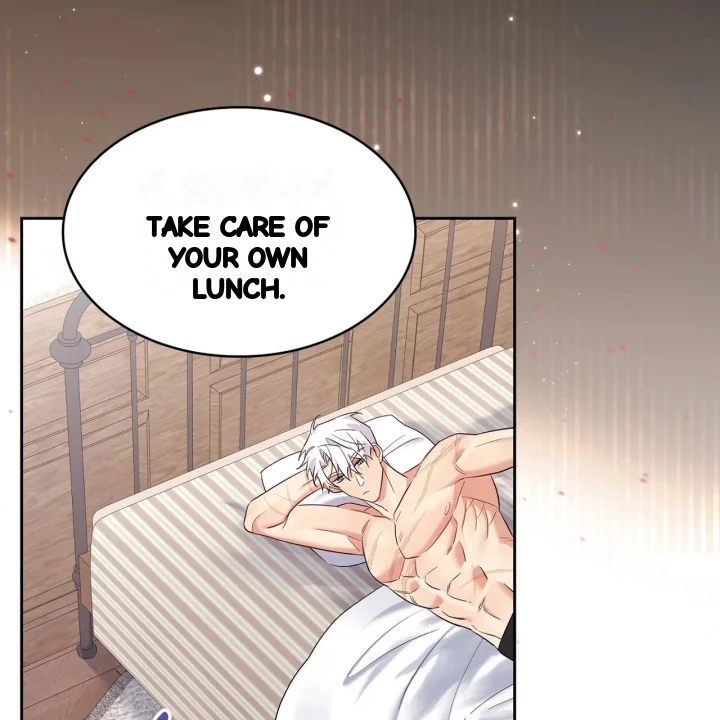 I Can T Believe I M An M Chapter 50 - Page 56