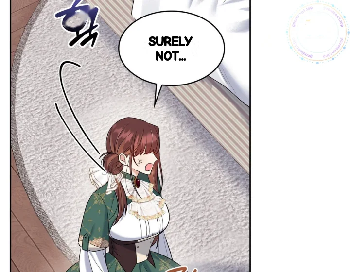I Can T Believe I M An M Chapter 50 - Page 57