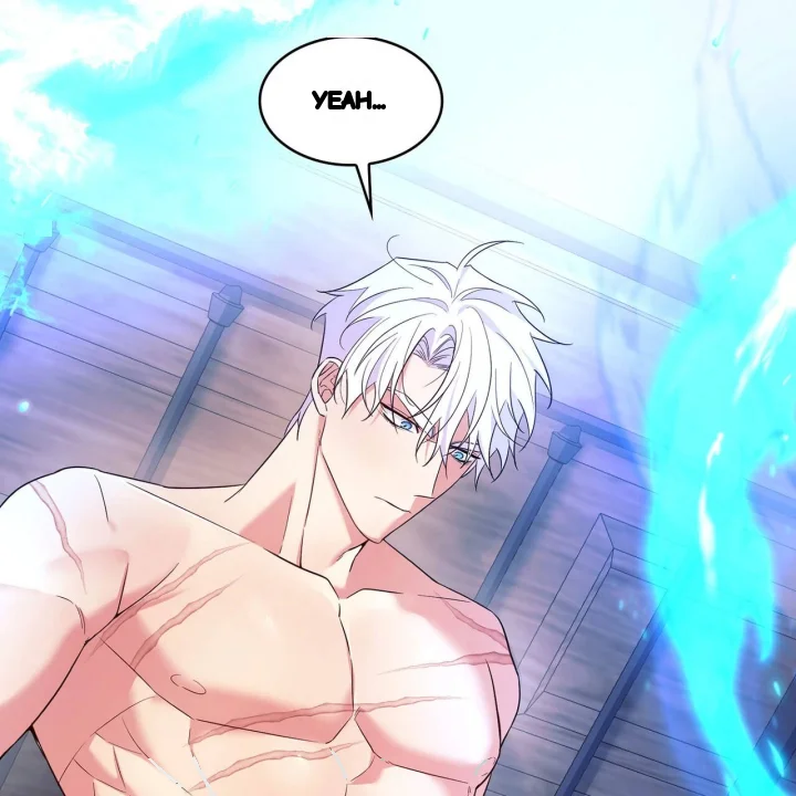 I Can T Believe I M An M Chapter 50 - Page 68