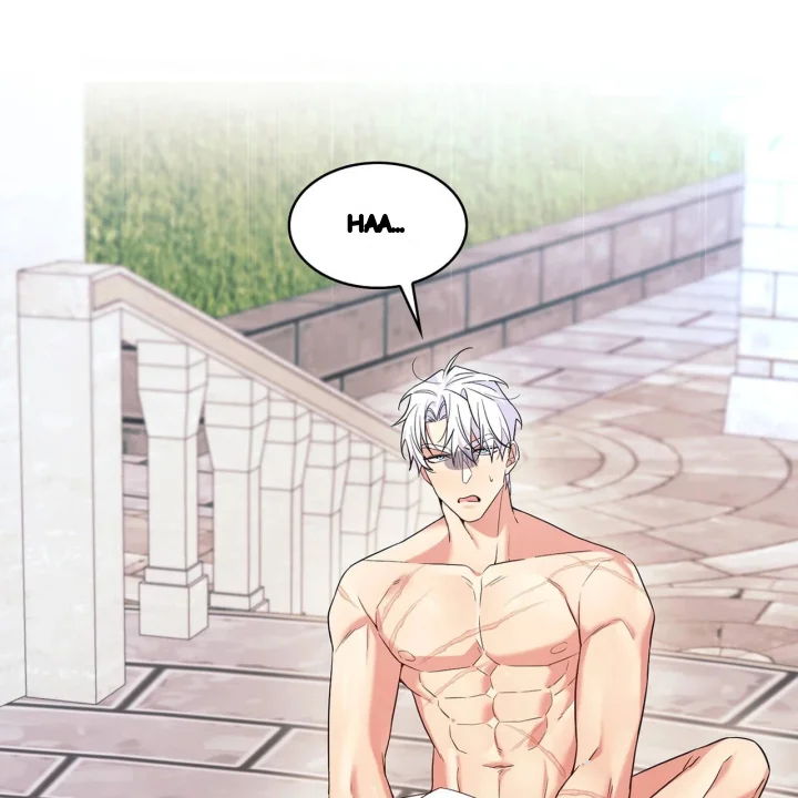 I Can T Believe I M An M Chapter 50 - Page 76