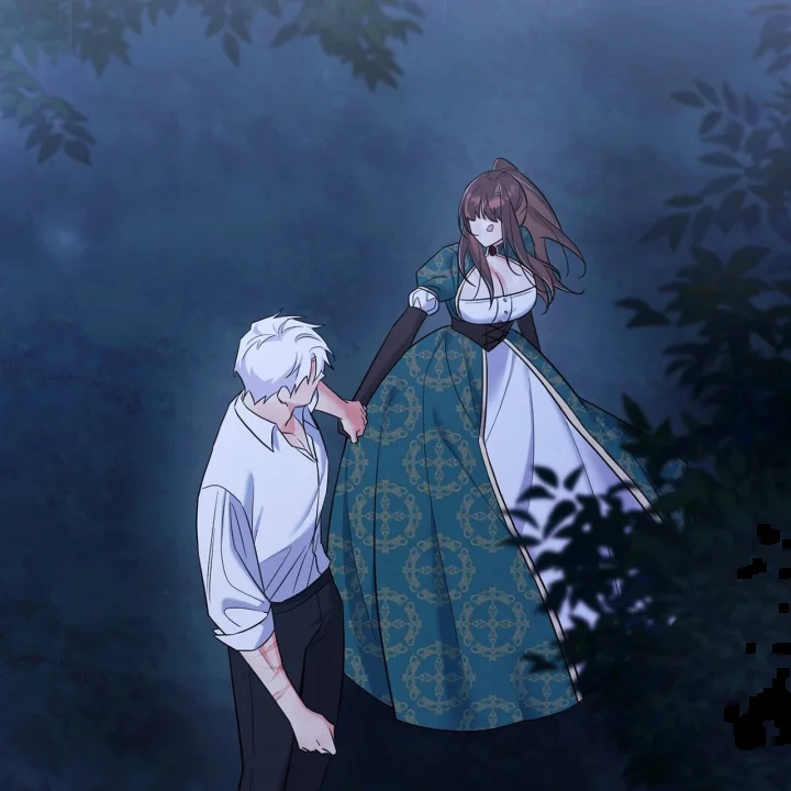 I Can T Believe I M An M Chapter 50 - Page 8