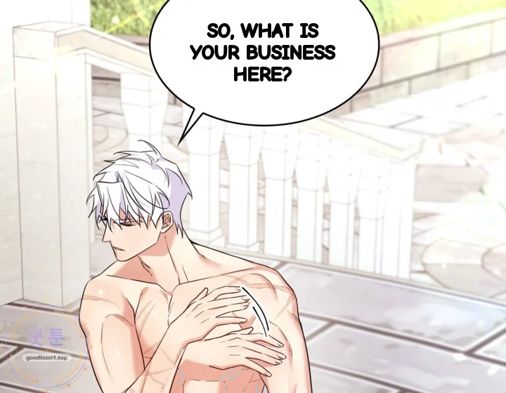 I Can T Believe I M An M Chapter 50 - Page 81