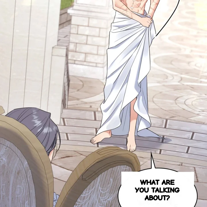 I Can T Believe I M An M Chapter 50 - Page 84