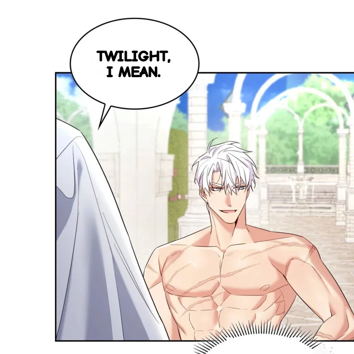 I Can T Believe I M An M Chapter 50 - Page 86