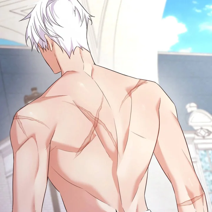 I Can T Believe I M An M Chapter 50 - Page 98