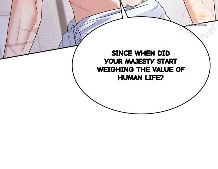 I Can T Believe I M An M Chapter 50 - Page 99